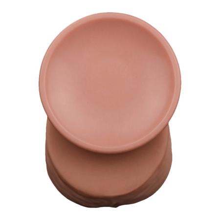 LoveToy Sliding Skin Dildo 31 cm