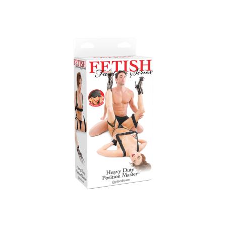 Fetish Fantasy Heavy Duty Position Master