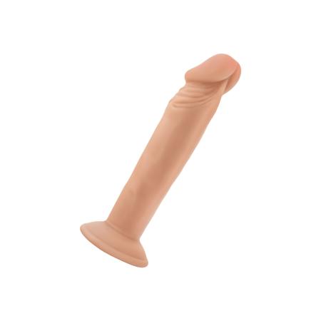Blush Novelties Dr. Skin - Posable Dildo 16,5 cm