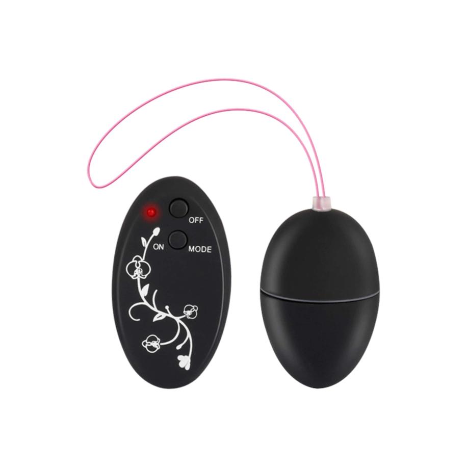 EIS Fraaie bullet met bloemenmotieven 8 cm -