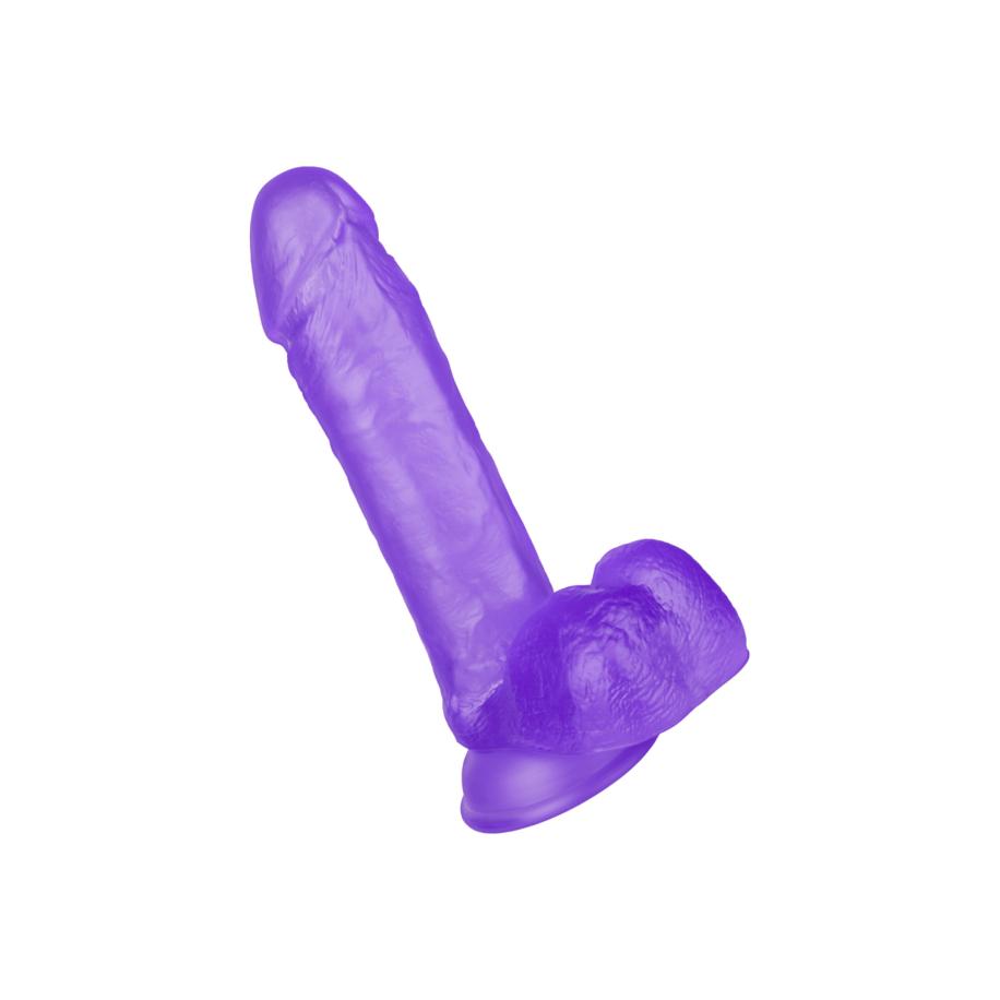 Blush Novelties Sweet n Hard 2 20 cm -