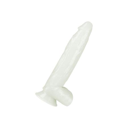 LoveToy Lumino Play Dildo 26 cm