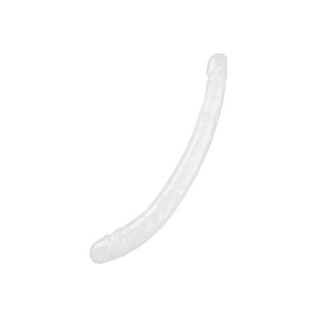 LoveToy Lumino Play Double Dildo 37 cm