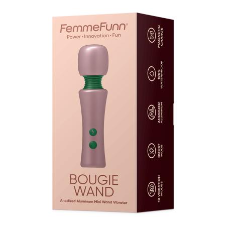FemmeFunn Bougie Wand 14,5 cm