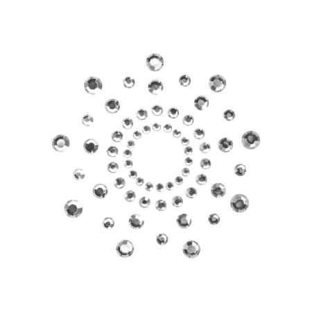 Bijoux Indiscrets Mimi Silver