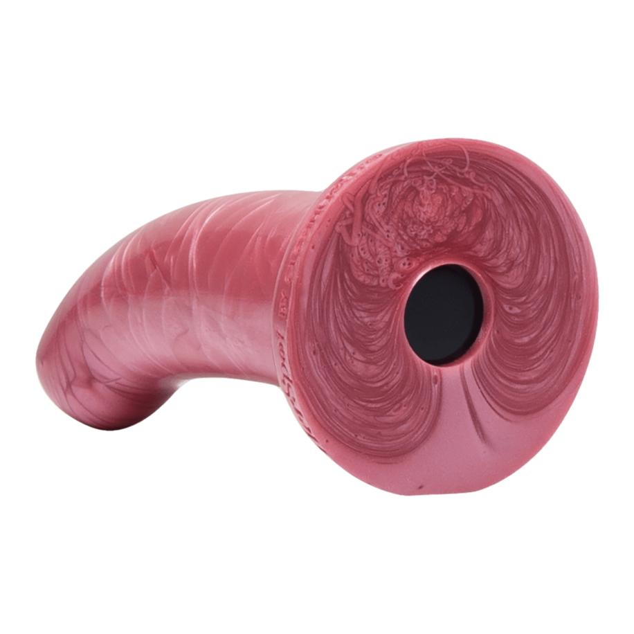 Fleshlight HerSpot - Golden Rose Small 13,5 cm -