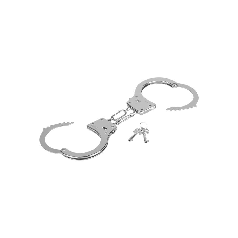 Fetish Fantasy Lovers Fantasy Kit 3 onderdelen -