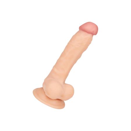 LoveToy The Ultra Soft Dude 20 cm