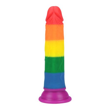 LoveToy Prider Dildo 18,5 cm