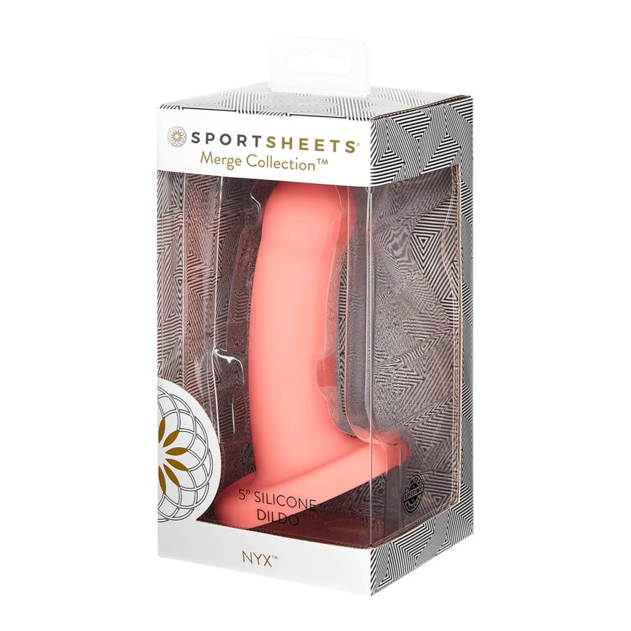 Sportsheets Merge Collection - Jinx 15 cm -