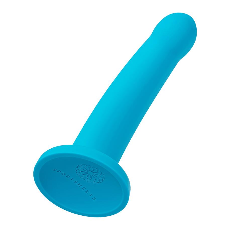 Sportsheets Merge Collection - 7 Inch Suction Cup 20,3 cm -