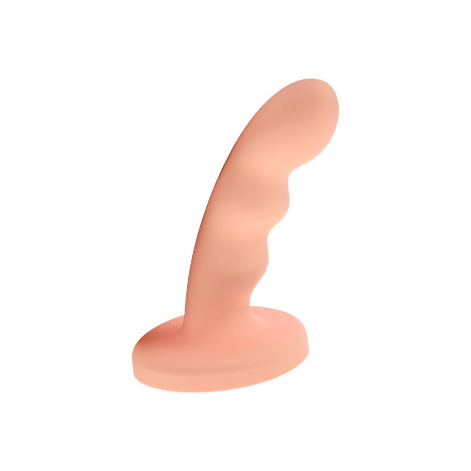Sportsheets Merge Collection - 6 G Spot Dildo 16,5 cm -