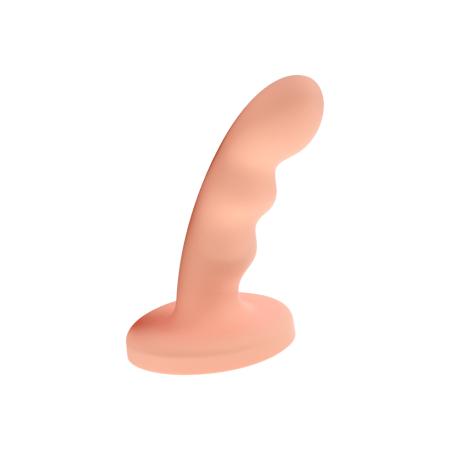 Sportsheets Merge Collection - 6 G Spot Dildo 16,5 cm