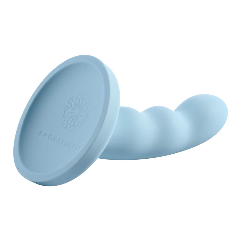 Sportsheets Merge Collection - 6 G Spot Dildo 16,5 cm -