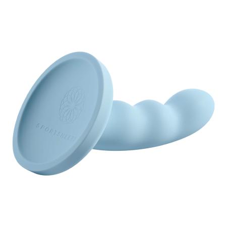 Sportsheets Merge Collection - 6 G Spot Dildo 16,5 cm