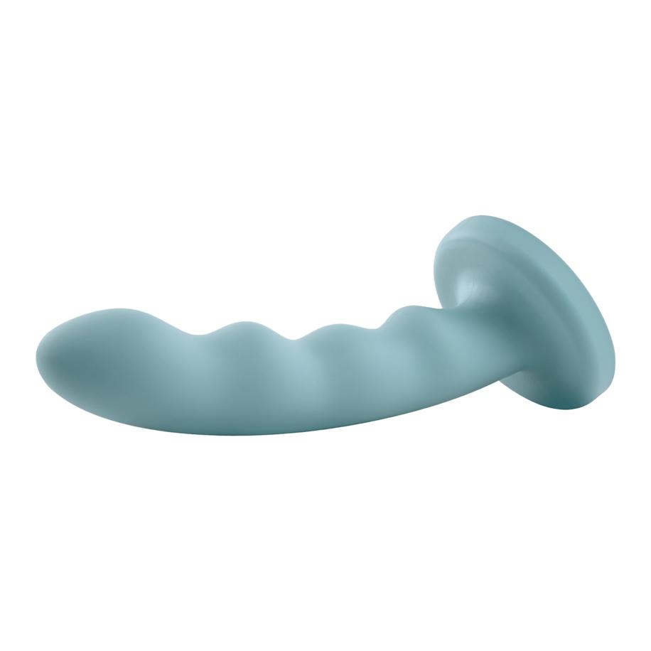 Sportsheets Merge Collection - 8 G Spot Dildo 21 cm -