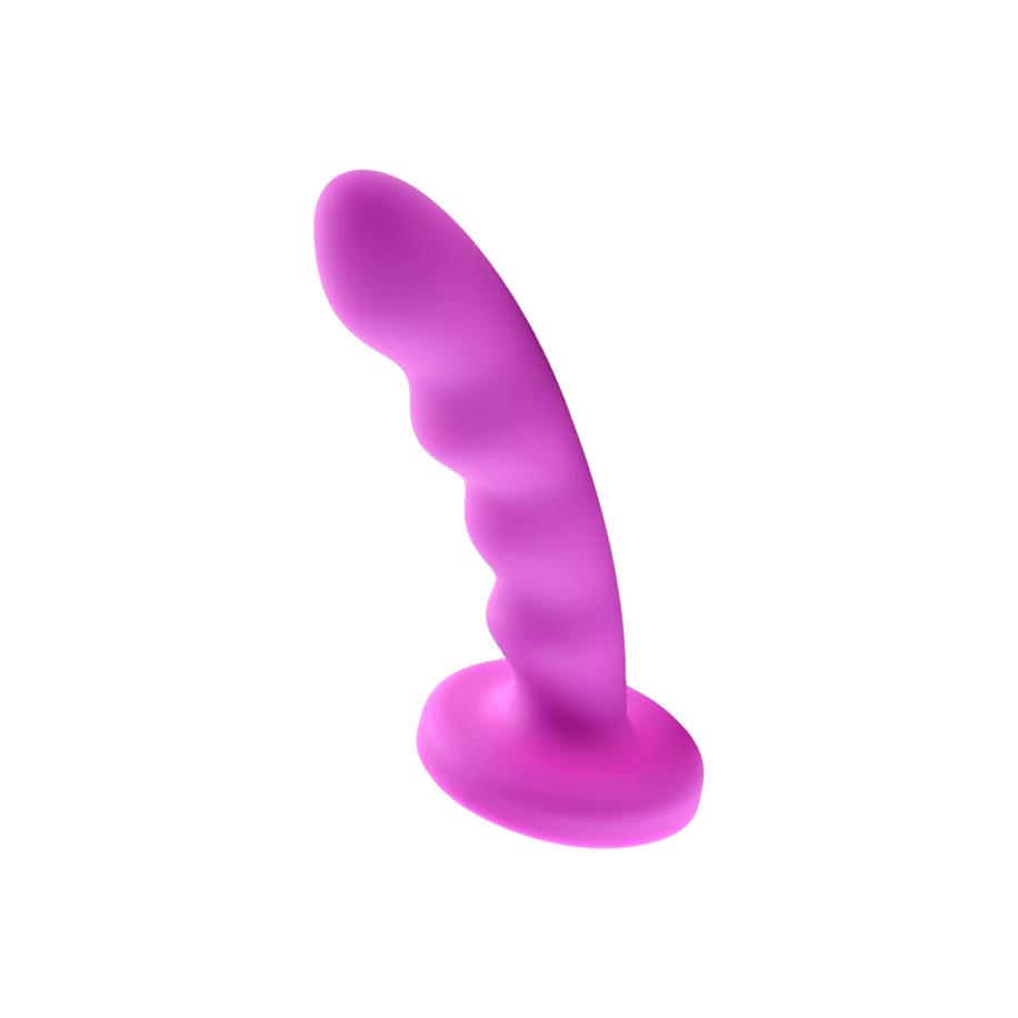 Sportsheets Merge Collection - 8 G Spot Dildo 21 cm -