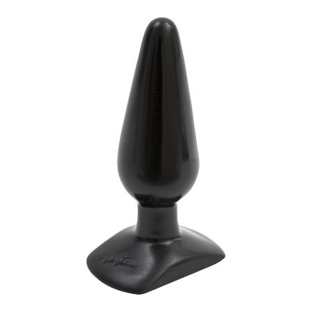 Doc Johnson Classic Butt Plug - Medium 13,5 cm