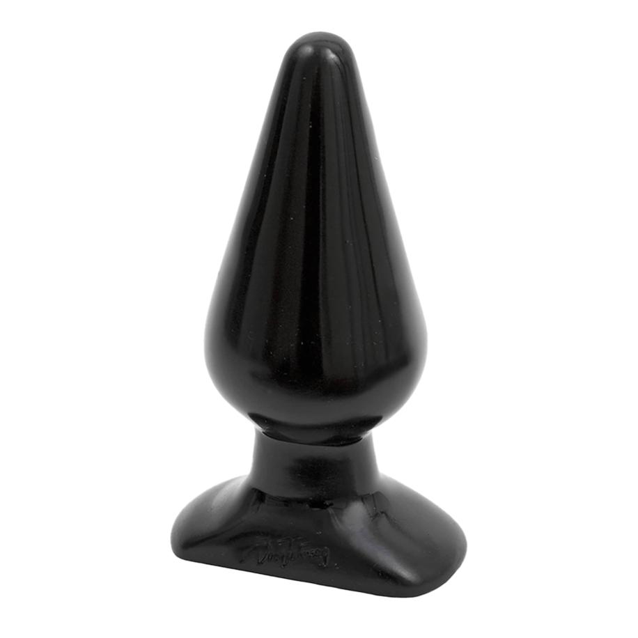 Doc Johnson Classic Butt Plug - Large 13,7 cm -