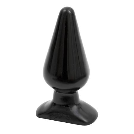 Doc Johnson Classic Butt Plug - Large 13,7 cm