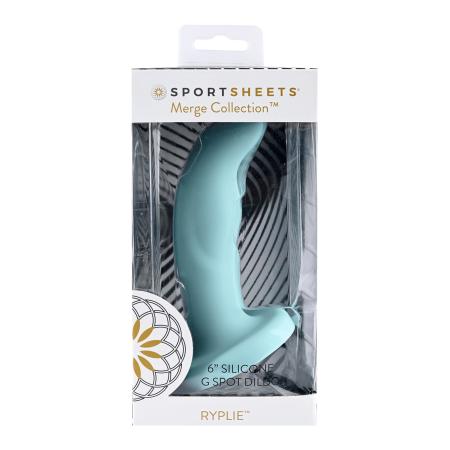 Sportsheets Merge Collection - Ryplie 16,5 cm