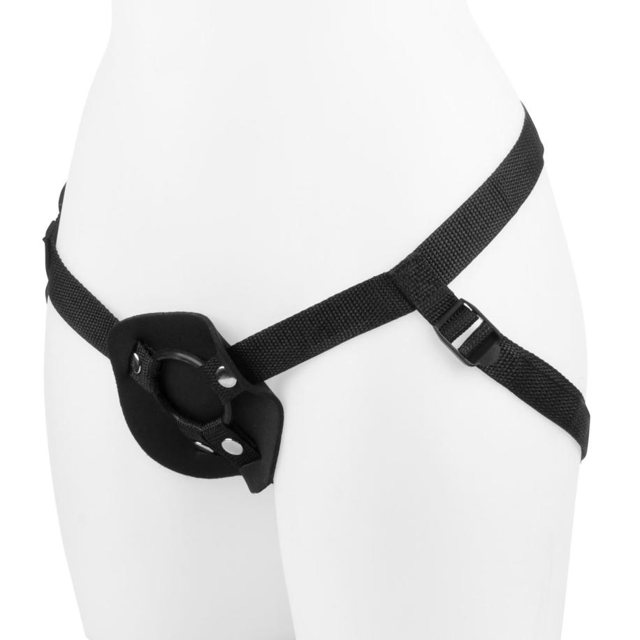 EIS Harness voor beginners 5 delen -