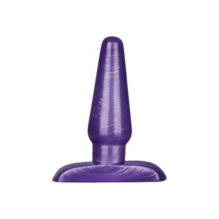 Blush Novelties Cosmic Plug Gr.S 10,5 cm