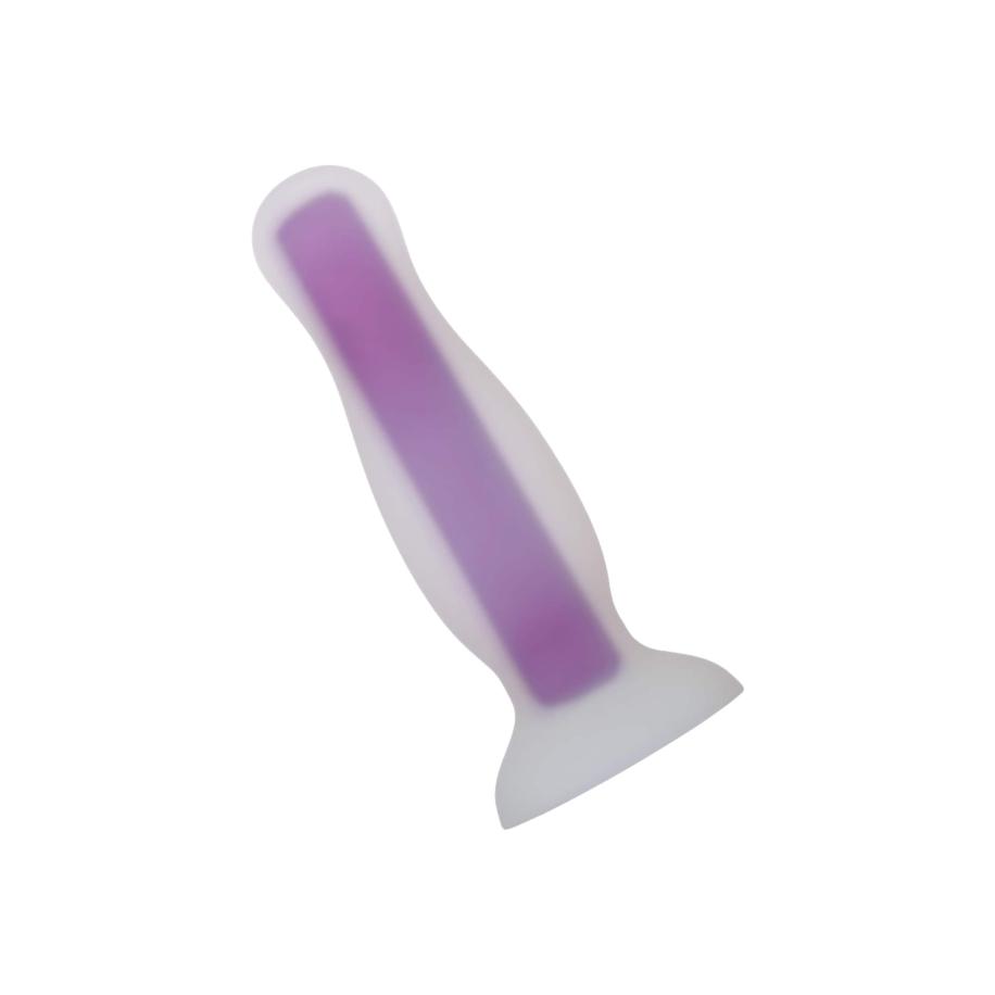 Evolved Luminous Plug - Medium 13 cm -