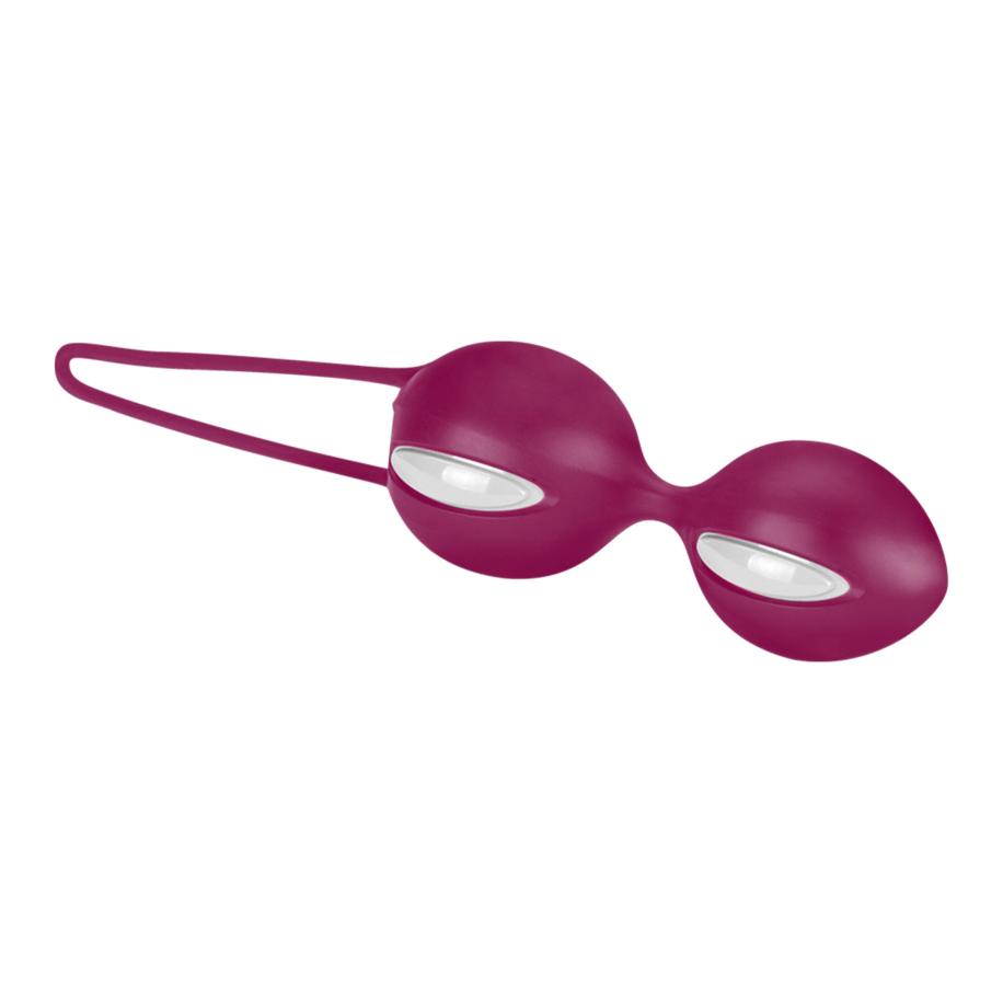Fun Factory Fun Factory Smartball Duo 3,8 cm -