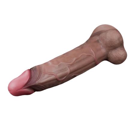 LoveToy Nature Cock 29,5 cm