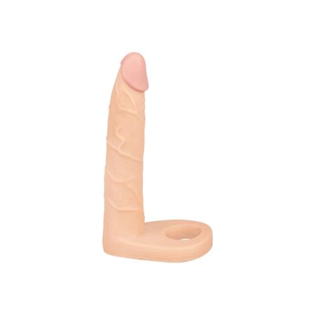 LoveToy The Ultra soft Double Dude 17,8 cm