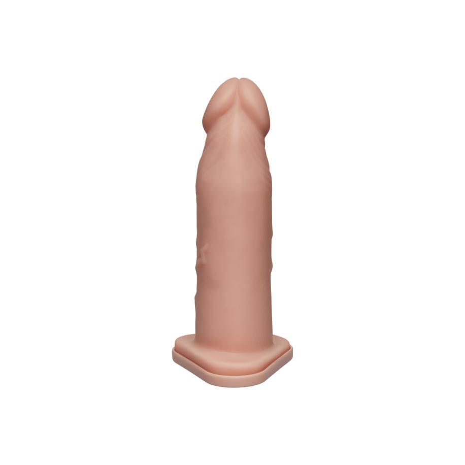 Fantasy X-tensions Silicone Hollow Extension 20 cm -