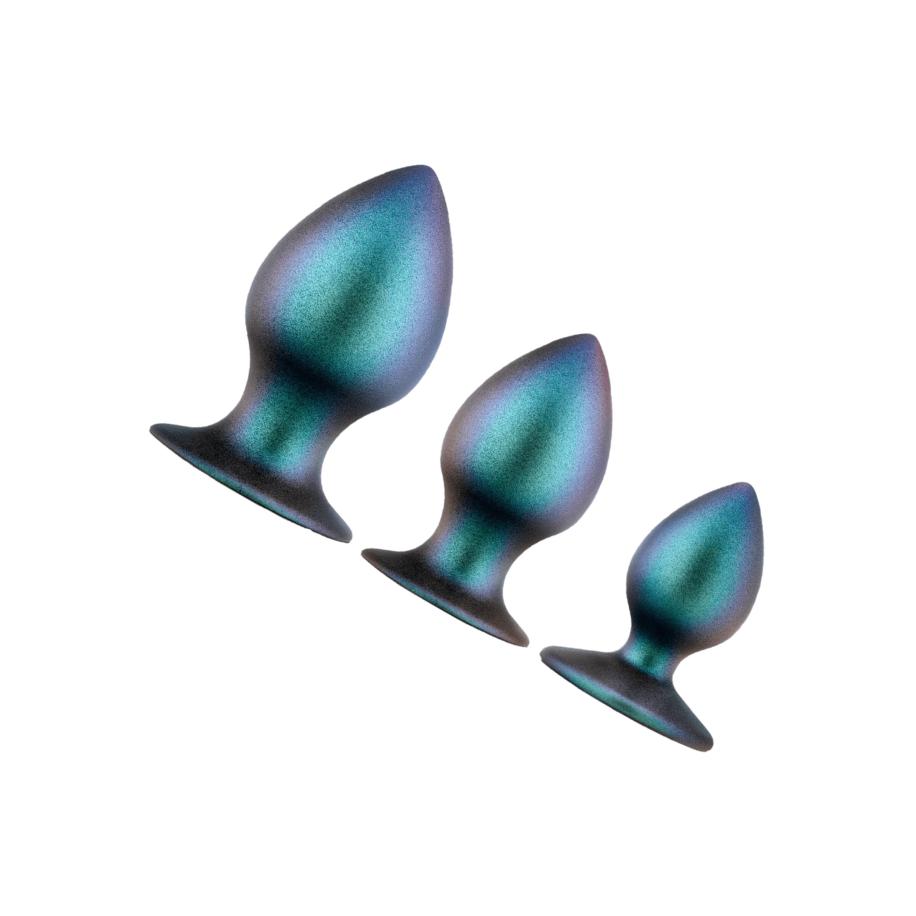 Blush Novelties Anal Adventures - Matrix Metaverse 3 delen -