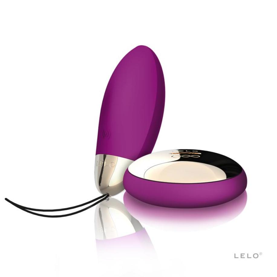 LELO Lyla 2 8 cm -