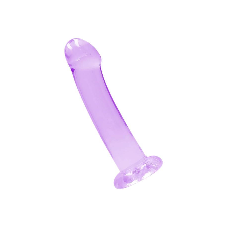 RealRock Non Realistic Dildo 17 cm -