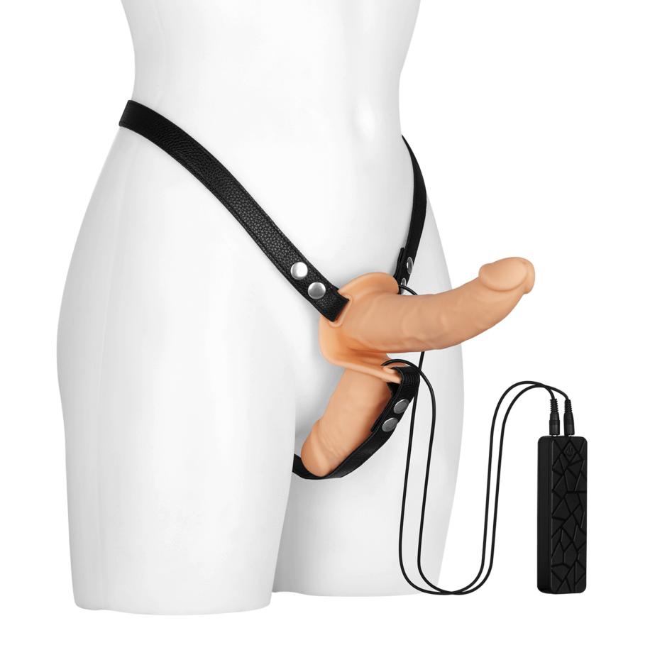 NMC Double Thruster 17,5 cm -