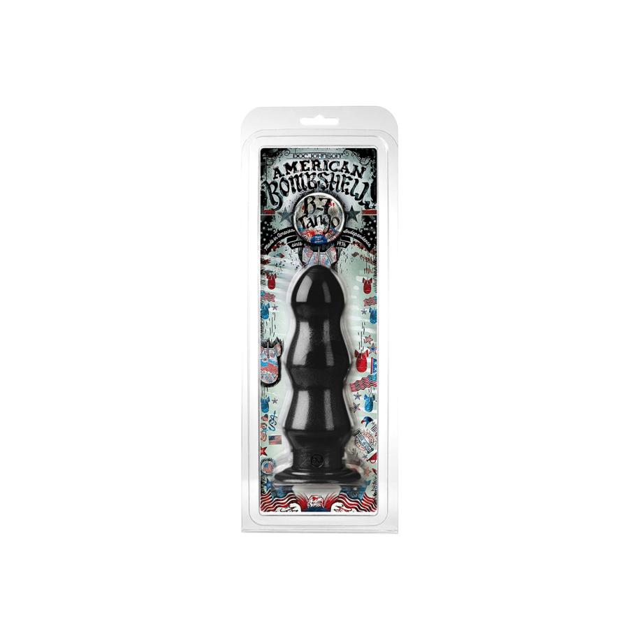 Doc Johnson American Bombshell B-7 Tango 18 cm -