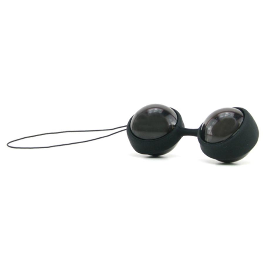 LELO Beads Noir 2,9 cm -