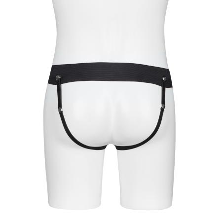 Fetish Fantasy Hollow Strap-On 22,5 cm