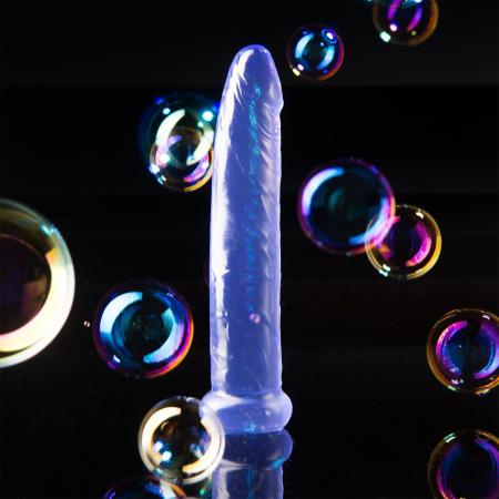 EIS Slanke natuurlijke dildo 17,5 cm