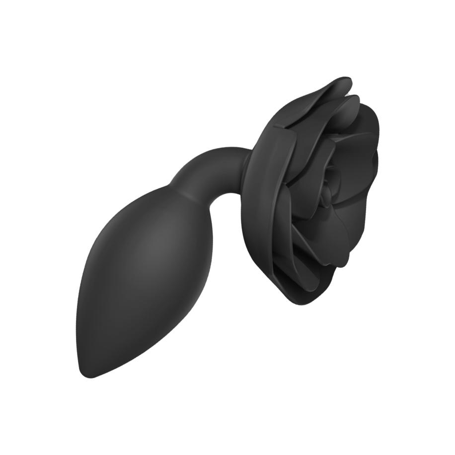 Love to Love Open Roses L 13 cm -