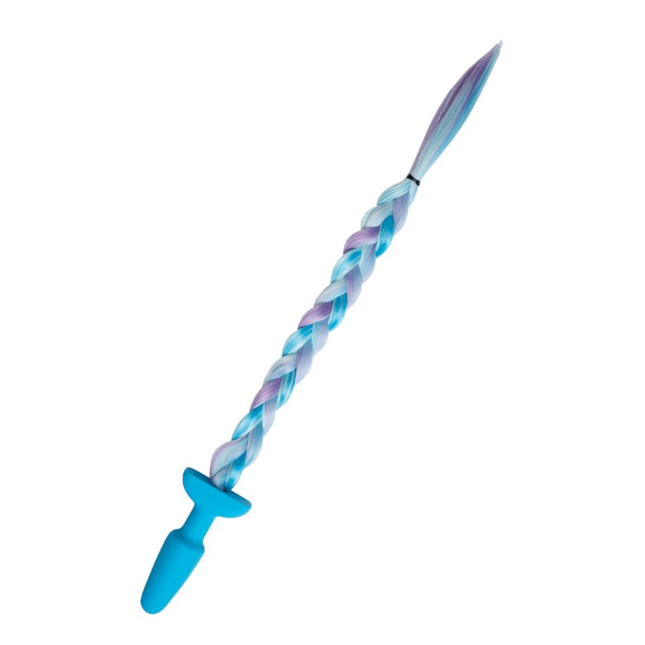 Whipsmart Furry Tailes - Butt Plug 12,4 cm -