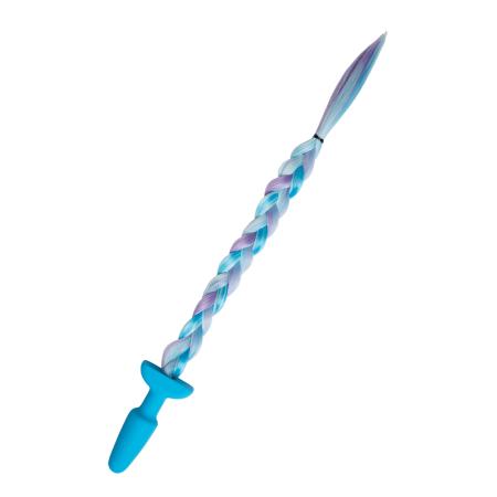 Whipsmart Furry Tailes - Butt Plug 12,4 cm