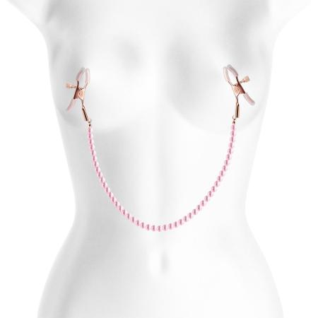 NS Novelties Bound - Nipple Clamps DC1