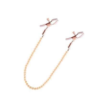 NS Novelties Bound - Nipple Clamps DC1