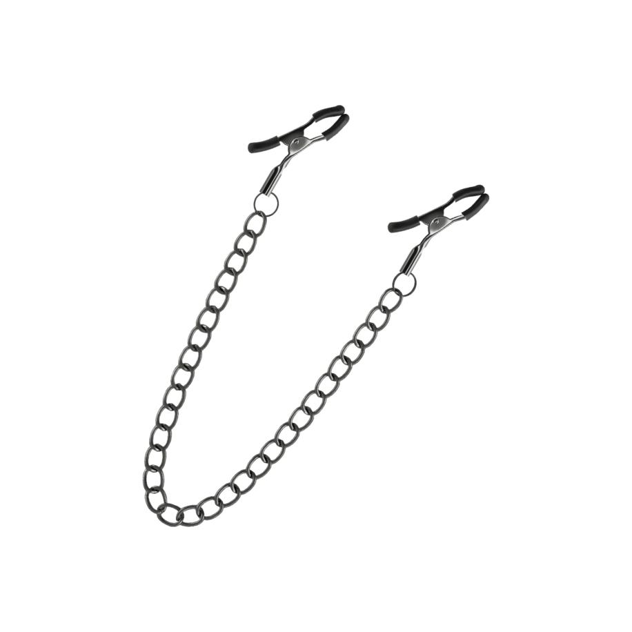 NS Novelties Bound - Nipple Clamps DC2 -