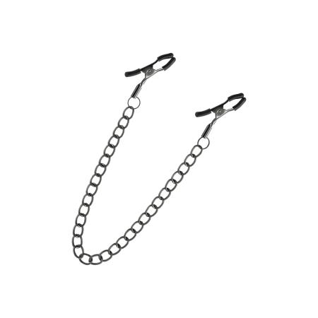 NS Novelties Bound - Nipple Clamps DC2