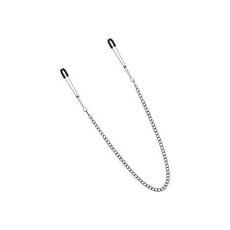 NS Novelties Bound - Nipple Clamps DC3