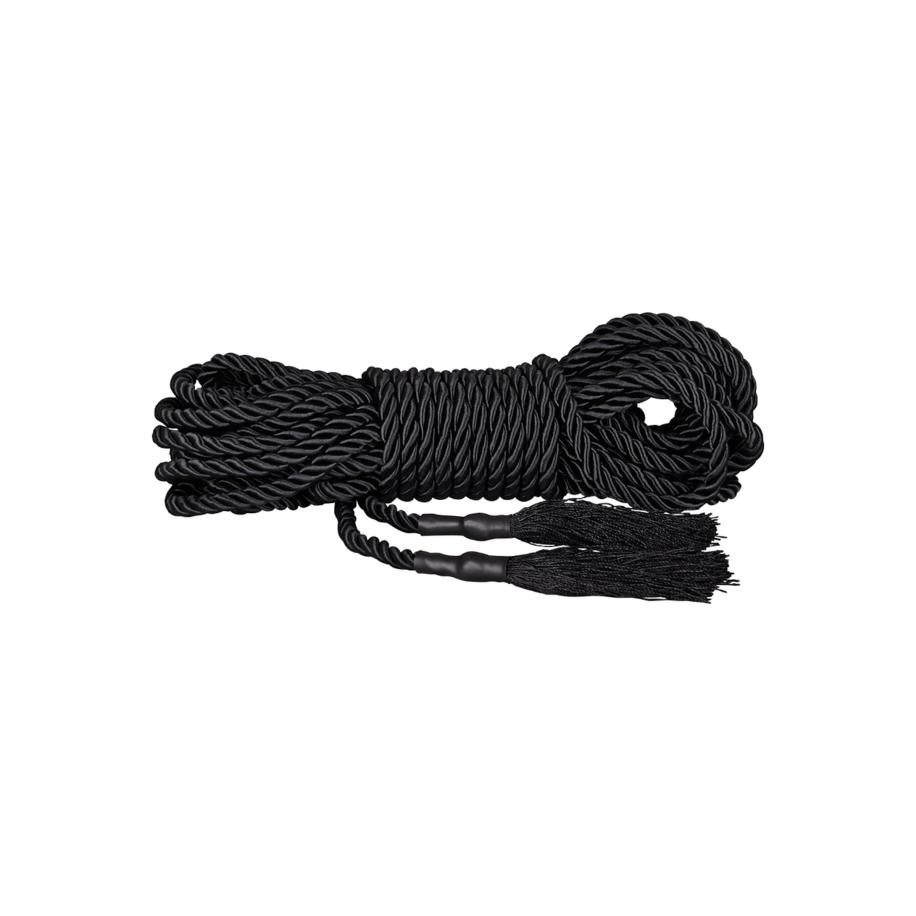 Fetish Fantasy Deluxe Silky Rope 9,75 m -