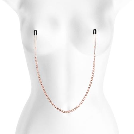 NS Novelties Bound - Nipple Clamps DC3